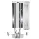 Ventirad Thermalright Assassin X 120 R Digital RGB, blanc