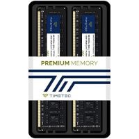 Kit 16Go : 2x 8Go DIMM DDR3L 1600Mhz TimeTec