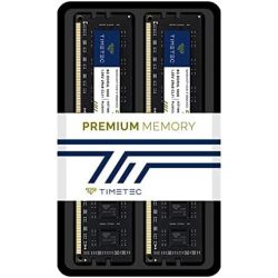Kit 16Go : 2x 8Go DIMM DDR3L 1600Mhz TimeTec