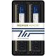 Kit 16Go : 2x 8Go DIMM DDR3L 1600Mhz TimeTec