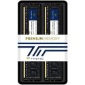 Kit 16Go : 2x 8Go DIMM DDR3L 1600Mhz TimeTec