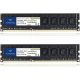 Kit 16Go : 2x 8Go DIMM DDR3L 1600Mhz TimeTec