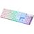 Clavier Mars Gaming MK422 mécanique (Blue Switch) RGB - MK422WBFR