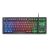 Clavier Mars Gaming TKL RGB (Noir - MK023FR)