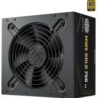 Alimentation 750W Cooler Master Gold 750 V3 - 80+ Gold