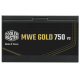 Alimentation 750W Cooler Master Gold 750 V3 - 80+ Gold