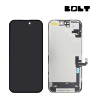 Ecran + vitre tactile iPhone 16 - Soft OLED Bolt