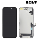 Ecran + vitre tactile iPhone 16 - Soft OLED Bolt