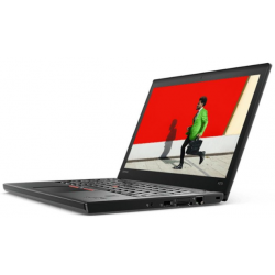 LENOVO Thinkpad A275, AMD A12 Pro 8830B, SSD 256Go, 8Go, 12.5", Windows 10 pro - grade B