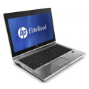 HP Elitebook 2570P, Core i5 3210M, SSD 256Go, 8Go, 12.5", Windows 10 pro - grade A