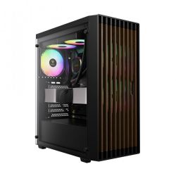 Gamdias Aura GC4 Elite RGB - 16333-82BF3-10800-G