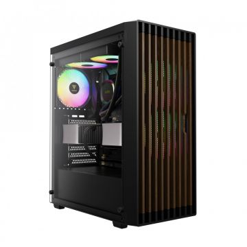 Gamdias Aura GC4 Elite RGB - 16333-82BF3-10800-G