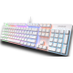 Clavier Cougar Ultimus Ex RGB