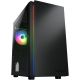 Cougar Purity RGB - Noir - CGR-5PC4B-RGB