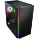 Cougar Purity RGB - Noir - CGR-5PC4B-RGB