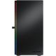 Cougar Purity RGB - Noir - CGR-5PC4B-RGB