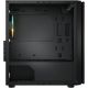 Cougar Purity RGB - Noir - CGR-5PC4B-RGB