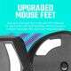 Souris sans fil Cooler Master MM311 - noire - MM-311-KKOW1