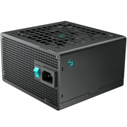Alimentation DeepCool 650w - 80+ Bronze - R-PL650D-FC0B-EU-V2