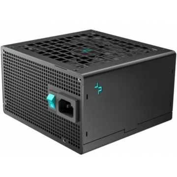 Alimentation DeepCool 650w - 80+ Bronze - R-PL650D-FC0B-EU-V2