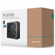 Alimentation DeepCool 650w - 80+ Bronze - R-PL650D-FC0B-EU-V2
