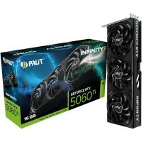 Palit GeForce RTX5060Ti Infinity 3 16Go