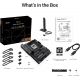 ASUS PROART X870E-CREATOR WIFI