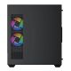 Xigmatek Alphard RGB, noir - EN43802
