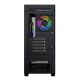 Xigmatek Alphard RGB, noir - EN43802