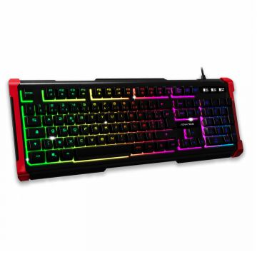 Clavier Gamer GTA 240 RGB (Réf. : CLA-GTA240)
