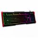 Clavier Gamer GTA 240 RGB (Réf. : CLA-GTA240)
