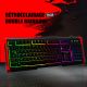 Clavier Gamer GTA 240 RGB (Réf. : CLA-GTA240)
