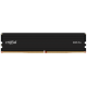 DIMM 16Go DDR5 6000MHz - CRUCIAL DDR5 PRO - CP16G60C48U5T