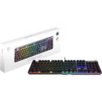Clavier MSI Strike 600 RGB