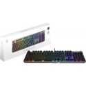 Clavier MSI Strike 600 RGB