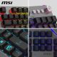 Clavier MSI Strike 600 RGB