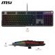 Clavier MSI Strike 600 RGB