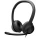 Casque micro Logitech H390, USB