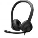 Casque micro Logitech H390, USB