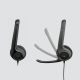 Casque micro Logitech H390, USB