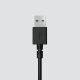 Casque micro Logitech H390, USB