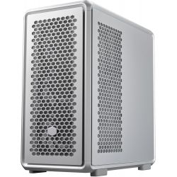 Cooler Master MasterFrame 600 Silver - MF600-SGNN-S00