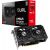 ASUS Radeon RX9060XT 8Go GDDR6 - DUAL-RX9060XT-8G
