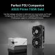 ASUS Radeon RX9060XT 8Go GDDR6 - DUAL-RX9060XT-8G