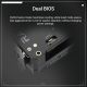 ASUS Radeon RX9060XT 8Go GDDR6 - DUAL-RX9060XT-8G