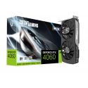 Zotac GAMING GeForce RTX4060 Twin Edge NVIDIA 8 GB GDDR6 - ZT-D40600E-10M