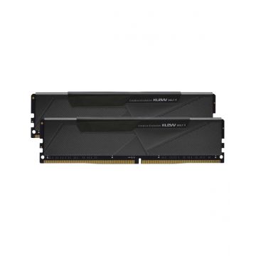 Kit 32Go : 2x DIMM 16Go DDR4 3200Mhz KLEVV