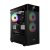 Gamdias Aura GC5 Elite RGB - Noir - 16333-82C23-10800-G