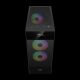 Gamdias Aura GC5 Elite RGB - Noir - 16333-82C23-10800-G