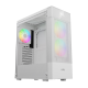 Gamdias Aura GC5 Elite RGB - Blanc - 16333-82C33-10800-G
